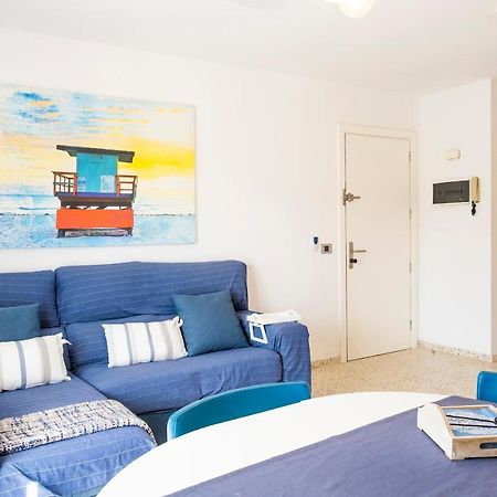 Live Tajao Beach La Mareta Exterior photo