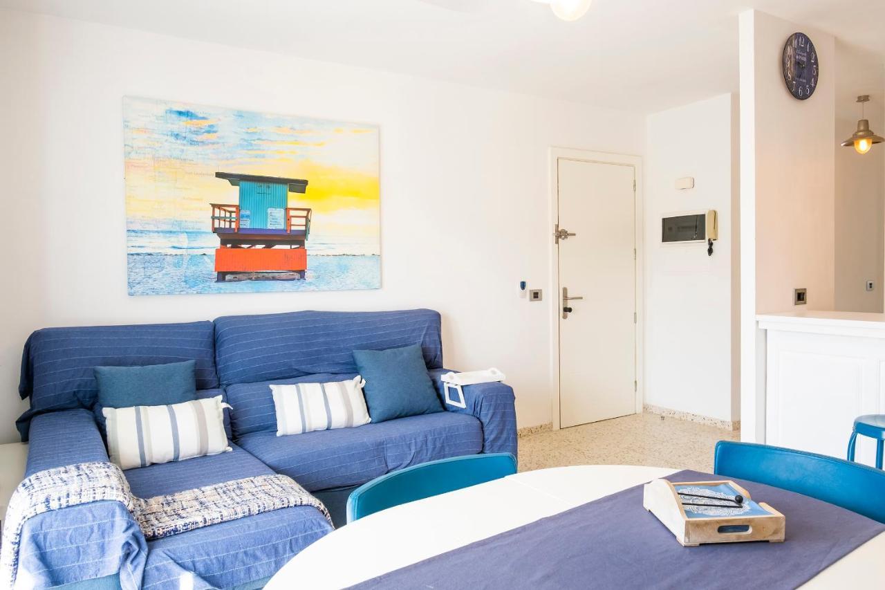 Live Tajao Beach La Mareta Exterior photo