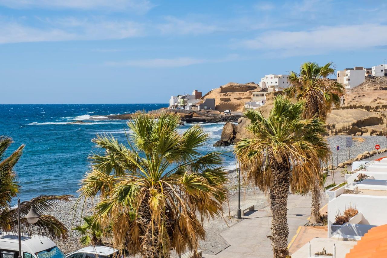 Live Tajao Beach La Mareta Exterior photo